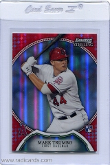 2011-bowman-sterling-red-refractor-18-mark-trumbo