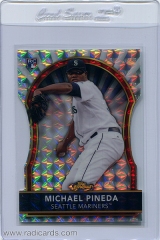 2011-finest-die-cut-86-michael-pineda
