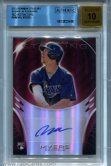 2013-bowman-sterling-rookie-autographs-red-refractor-bsarwm-wil-myers-bgsau