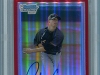 2010-bowman-chrome-prospects-red-refractor-bcp97b-patrick-schuster-bgs9 2010-bowman-chrome-prospects-red-refractor-bcp97b-patrick-schuster-bgs9
