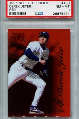 1996-select-certified-certified-red-100-derek-jeter-psa8