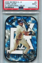 2000-e-x-e-xceptional-blue-xc2-derek-jeter-psa9