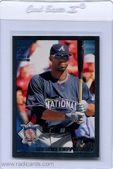 2010-topps-update-black-us75-jason-heyward