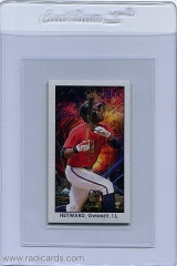 2010-tristar-obak-mini-t212-purple-18a-jason-heyward