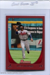 2011-bowman-red-21-jason-heyward