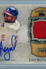 2013-topps-five-star-patch-autographs-fsapjh-jason-heyward