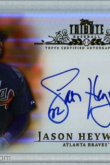 2013-topps-tribute-autographs-orange-tajhe-jason-heyward