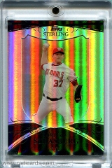 2010-topps-sterling-framed-sterling-silver-37-stephen-strasburg