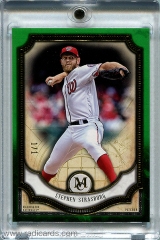 2018-topps-museum-collection-emerald-41-stephen-strasburg