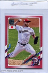 2021-topps-japan-red-136-stephen-strasburg