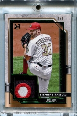 2021-topps-museum-collection-meaningful-material-relics-emerald-mmrss-stephen-strasburg