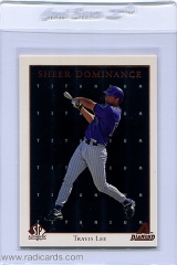 1998-sp-authentic-sheer-dominance-titanium-sd5-travis-lee