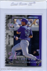 1999-upper-deck-century-legends-century-collection-106-travis-lee