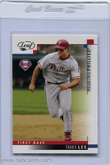 2003-leaf-atlantic-city-national-217-travis-lee