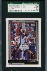 1992-93-topps-gold-362-shaquille-oneal-sgc92