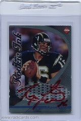 1998-collectors-edge-first-place-rookie-ink-red-22-ryan-leaf