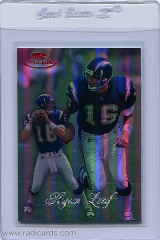 1998-topps-gold-label-class-2-red-95-ryan-leaf