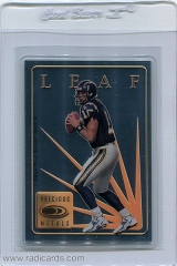 1999-donruss-preferred-qbc-precious-metals-21-ryan-leaf