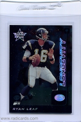 1999-leaf-rookies-and-stars-longevity-159-ryan-leaf