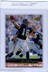 1999-upper-deck-exclusives-100-184-ryan-leaf