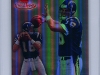 1998-topps-gold-label-class-1-red-95-ryan-leaf 1998-topps-gold-label-class-1-red-95-ryan-leaf