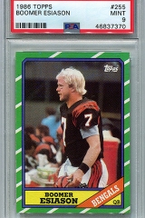 1986-topps-255-boomer-esiason-psa9