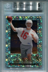 1997-e-x2000-essential-credentials-1-jake-plummer-bgs9