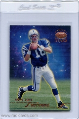 1998-topps-stars-gold-rainbow-67-peyton-manning