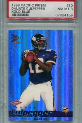 1999-pacific-prism-holographic-blue-80-daunte-culpepper-psa8