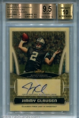 2010-finest-moments-autograph-superfractor-fmajc-jimmy-clausen-bgs95