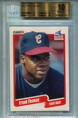 graded-1990-fleer-update-u87-bgs10