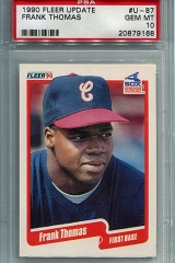 graded-1990-fleer-update-u87-psa10