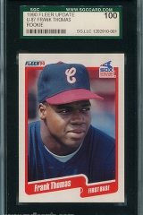 graded-1990-fleer-update-u87-sgc100