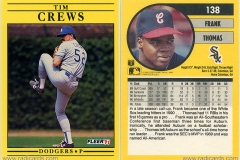 1991-fleer-wrong-front-138a