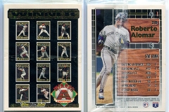 1994-topps-black-gold-a-winner-certified-sealed-pack