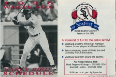 1996-chicago-white-sox-early-bird-schedule