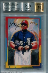 graded-1997-topps-gallery-peter-max-serigraphs-signature-series-pm6-bgs85