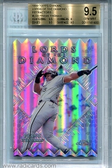 graded-1999-topps-chrome-lords-of-the-diamond-refractor-ld4-bgs95