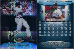 1999-finest-team-finest-blue-refractor-tf13