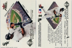 2001-fleer-focus-diamond-vision-dv14