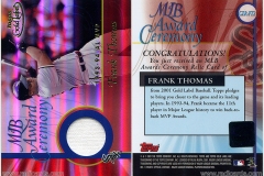 2001-topps-gold-label-mlb-award-ceremony-relics-glrft2