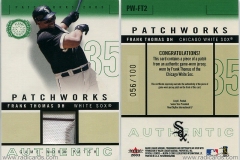 2003-fleer-patchworks-game-worn-patch-level-2-dual-green-pwft2