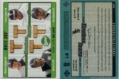 2003-upper-deck-vintage-timeless-teams-bat-quads-totlk