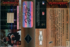 2004-leaf-limited-lumberjacks-autographs-bat-lj17