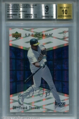 graded-2007-upper-deck-spectrum-season-retrospectrum-signatures-srft-bgs9