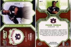 2009-10-upper-deck-draft-edition-alma-mater-green-amft