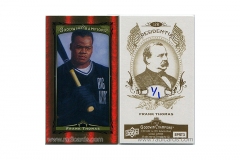 2013-upper-deck-goodwin-champions-mini-foil-presidential-gold-128