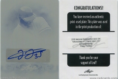 2015-leaf-national-convention-autographs-printing-plate-yellow-nsccft1