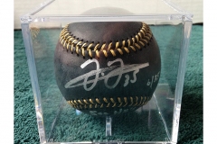 memorabilia-baseball-signed-black-silver-ink-500hr-frank-thomas