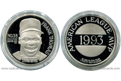 memorabilia-coin-1993-american-league-mvp-silver